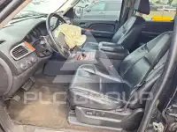 2007 Chevrolet Avalanche фото
