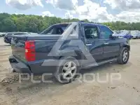 2007 Chevrolet Avalanche фото