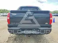 2007 Chevrolet Avalanche фото