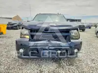 2007 Chevrolet Avalanche фото