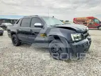 2007 Chevrolet Avalanche фото