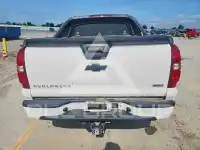 2007 Chevrolet Avalanche фото