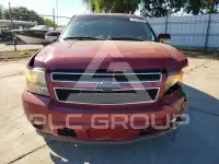 2007 Chevrolet Avalanche фото