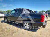 2007 Chevrolet Avalanche фото