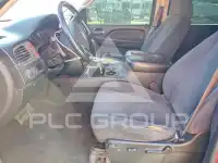 2007 Chevrolet Avalanche фото