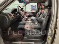 2007 Chevrolet Avalanche photo