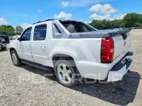 2007 Chevrolet Avalanche фото