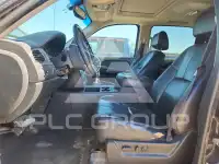 2007 Chevrolet Avalanche фото