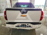 2007 Chevrolet Avalanche photo