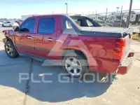 2007 Chevrolet Avalanche фото