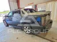 2007 Chevrolet Avalanche фото
