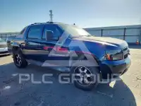 2007 Chevrolet Avalanche фото