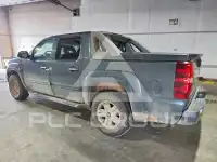 2007 Chevrolet Avalanche photo