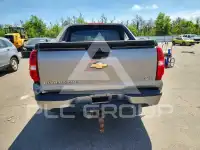 2007 Chevrolet Avalanche фото