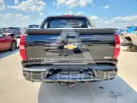 2007 Chevrolet Avalanche фото