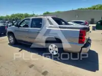 2007 Chevrolet Avalanche фото