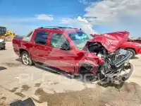 2007 Chevrolet Avalanche photo