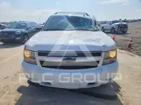 2007 Chevrolet Avalanche фото