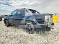 2007 Chevrolet Avalanche фото