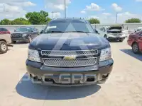 2007 Chevrolet Avalanche фото