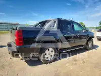 2007 Chevrolet Avalanche фото