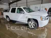 2007 Chevrolet Avalanche photo