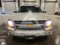 2007 Chevrolet Avalanche photo