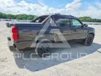 2007 Chevrolet Avalanche фото