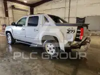 2007 Chevrolet Avalanche photo