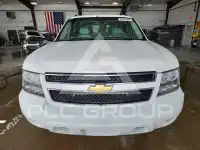 2007 Chevrolet Avalanche photo