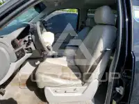 2007 Chevrolet Avalanche фото