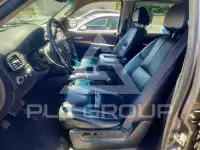 2007 Chevrolet Avalanche фото
