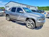 2007 Chevrolet Avalanche фото