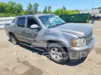2007 Chevrolet Avalanche фото