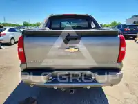 2007 Chevrolet Avalanche фото