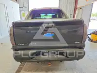 2007 Chevrolet Avalanche фото