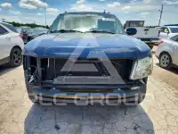 2007 Chevrolet Avalanche фото
