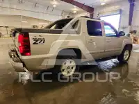 2007 Chevrolet Avalanche photo