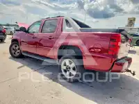 2007 Chevrolet Avalanche photo