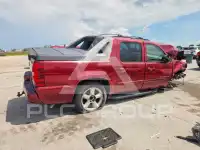 2007 Chevrolet Avalanche photo