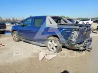 2007 Chevrolet Avalanche фото