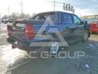 2007 Chevrolet Avalanche фото