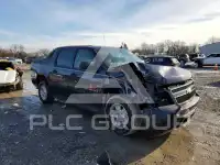 2007 Chevrolet Avalanche фото