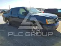 2007 Chevrolet Avalanche фото