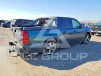 2007 Chevrolet Avalanche фото