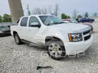 2007 Chevrolet Avalanche photo