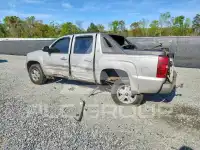 2007 Chevrolet Avalanche фото