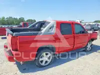 2007 Chevrolet Avalanche photo
