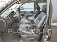 2007 Chevrolet Avalanche фото