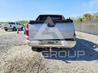 2007 Chevrolet Avalanche фото